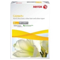 (003R98837) Бумага XEROX Colotech Plus без покрытия 170CIE, 90г, A4, 500 листов.