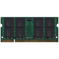 (2025295-0F1) Оперативная память RAM SO-DIMM 2GB 200p PC2-6400 CL5 16c 128x8 DDR2-800 2Rx8 1.8V SODI