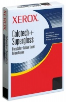 (003R98845) Бумага XEROX Colotech Plus без покрытия 170CIE, 100г, SRA3 (450x320мм), 500 листов.  3
