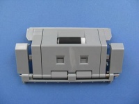(RM1-4966) Ролик отделения в сборе (лоток 2) HP CLJ CP3525/CM3530/M551/M575/M570 (RM1-4966) (RM1-4966) Ролик отделения в сборе (лоток 2) HP CLJ CP3525/CM3530/M551/M575/M570 (RM1-4966)