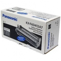 (KX-FAD412A/A7) Барабан Panasonic KX-FAD412A/A7