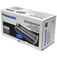 (KX-FAD412A/A7) Барабан Panasonic KX-FAD412A/A7 (KX-FAD412A/A7) Барабан Panasonic KX-FAD412A/A7