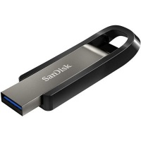 (SDCZ810-256G-G46) Флеш накопитель 256GB SanDisk CZ810 Extreme GO, USB 3.2, Black (SDCZ810-256G-G46) Флеш накопитель 256GB SanDisk CZ810 Extreme GO, USB 3.2, Black