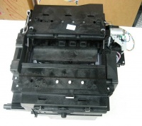 (CH538-67040) Станция парковки в сборе HP DJ T770/T790/T795/T1200/T1300/T2300 (CH538-67040/CH538-600