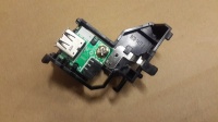 (RM1-8295) Плата USB HP LJ M601/M602/M603 (RM1-8295) OEM (RM1-8295) Плата USB HP LJ M601/M602/M603 (RM1-8295) OEM