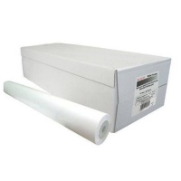 (450L92013) Бумага XEROX Inkjet Monochrome Paper 90 гр.,( 0.330х46м,) 12 шт.