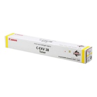 (2801B002) Тонер Canon C-EXV-28 Y желтый (C-EXV28 Y)