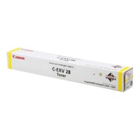 (2801B002) Тонер Canon C-EXV-28 Y желтый (C-EXV28 Y) (2801B002) Тонер Canon C-EXV-28 Y желтый (C-EXV28 Y)