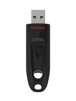 (SDCZ48-256G-U46) Флеш накопитель 256GB SanDisk CZ48 Ultra, USB 3.0