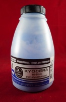 (KPR-223C-140) Совместимый Тонер для Kyocera TK-5150C, P6035/M6035/M6535 Cyan (фл. 140г) Black&White (KPR-223C-140) Совместимый Тонер для Kyocera TK-5150C, P6035/M6035/M6535 Cyan (фл. 140г) Black&White