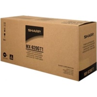 (MXB20GT1) Тонер-картридж Sharp MXB20GT1 (MXB20GT1) Тонер-картридж Sharp MXB20GT1
