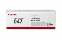 (2164C002) Тонер-картридж Canon 047 BK (Toner 047) (2164C002) Тонер-картридж Canon 047 BK (Toner 047)