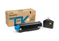 (1T02TVCNL0) Тонер-картридж TK-5270C 6 000 стр. Cyan для M6230cidn/M6630cidn/P6230cdn (TK-5270C) (1T02TVCNL0) Тонер-картридж TK-5270C 6 000 стр. Cyan для M6230cidn/M6630cidn/P6230cdn (TK-5270C)