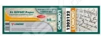 (1202122) Бумага LOMOND инженерная "Премиум", офсетная 914мм х 175м 80 г/м2 втулка 2"/50,8мм (1202122) Бумага LOMOND инженерная "Премиум", офсетная 914мм х 175м 80 г/м2 втулка 2"/50,8мм