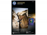 (Q8697A) Фотобумага HP Глянцевая с улучшенными характеристиками A3 250г/м2 20л (Q8697A) Фотобумага HP Глянцевая с улучшенными характеристиками A3 250г/м2 20л