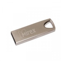 (13600-ITRNTO32) Флеш накопитель 32GB Mirex Intro, USB 2.0