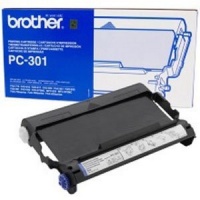 (PC301) Термопленка Brother PC-301 FAX-750/770/870/910/920/921/925/930/931/970 - 1 * 250 стр (PC301) Термопленка Brother PC-301 FAX-750/770/870/910/920/921/925/930/931/970 - 1 * 250 стр
