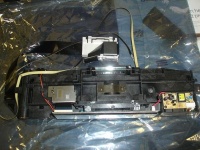 (Q7829-60166) Каретка сканера в сборе HP LJ M5025/M5035mfp (Q7829-60166) OEM (Q7829-60166) Каретка сканера в сборе HP LJ M5025/M5035mfp (Q7829-60166) OEM