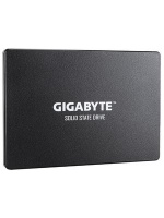 (GP-GSTFS31120GNTD) Твердотельный диск 120GB Gigabyte 2.5" SATA III R/W - 500/380 MB/s TLC 3D NAND (GP-GSTFS31120GNTD) Твердотельный диск 120GB Gigabyte 2.5" SATA III R/W - 500/380 MB/s TLC 3D NAND