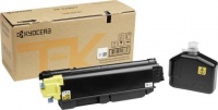 (1T02TXANL0) Тонер-картридж TK-5290Y 13 000 стр. Yellow для P7240cdn (TK-5290Y) (1T02TXANL0) Тонер-картридж TK-5290Y 13 000 стр. Yellow для P7240cdn (TK-5290Y)