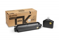 (1T02TW0NL0) Тонер-картридж TK-5280K 13 000 стр. Black для M6235cidn/M6635cidn/P6235cdn (TK-5280K) (1T02TW0NL0) Тонер-картридж TK-5280K 13 000 стр. Black для M6235cidn/M6635cidn/P6235cdn (TK-5280K)
