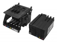 (CR324A) Печатающая головка HP OJ Pro 8000/8100/8600/251DW/276DW (CR324A/CM751-60126/CM751-80013A) (CR324A) Печатающая головка HP OJ Pro 8000/8100/8600/251DW/276DW (CR324A/CM751-60126/CM751-80013A)