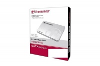 (TS240GSSD220S) Твердотельный диск 240GB Transcend, 220S, SATA III  R/W - 450/550 MB/s