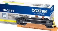 (TN217Y) Картридж Brother TN217Y (2 300 стр.) желтый для HLL3230CDWR1/DCPL3550CDWR1/MFCL3770CDWR1 (TN217Y) Картридж Brother TN217Y (2 300 стр.) желтый для HLL3230CDWR1/DCPL3550CDWR1/MFCL3770CDWR1