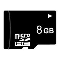 (13613-AD10SD08) Флеш карта microSD 8GB Mirex microSDHC Class 10 (SD адаптер) (13613-AD10SD08) Флеш карта microSD 8GB Mirex microSDHC Class 10 (SD адаптер)