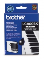 (LC1000BK) Картридж Brother LC1000BK DCP130C/330С, MFC-240C/5460CN/885CW/DCP350 Black, 500 pages (5 (LC1000BK) Картридж Brother LC1000BK DCP130C/330С, MFC-240C/5460CN/885CW/DCP350 Black, 500 pages (5