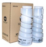(8936304) Тонер Konica-Minolta EP1054/1085/2030 тип 104B (o) 1 шт (MT-104B) (8936304) Тонер Konica-Minolta EP1054/1085/2030 тип 104B (o) 1 шт (MT-104B)