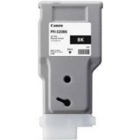(2890C001) Картридж Canon PFI-320 BK черный (PFI-320BK) (2890C001) Картридж Canon PFI-320 BK черный (PFI-320BK)