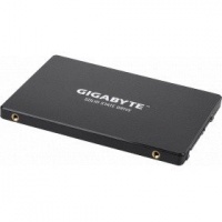 (GP-GSTFS31240GNTD) Твердотельный диск 240GB Gigabyte 2.5" SATA III  R/W - 500/420 MB/s  TLC 3D NAND