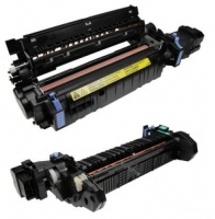 (CE247A) Печь в сборе HP CLJ CP4025/CP4525/CM4540/M651/M680 (CE247A/CC493-67912/RM1-5606/RM1-5655) (