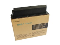 (NPG-1) Совместимый Тонер-картридж Canon NP 1215/1550/2120/6020 NPG-1 (туба 190г) (ELP Imaging ) (CT (NPG-1) Совместимый Тонер-картридж Canon NP 1215/1550/2120/6020 NPG-1 (туба 190г) (ELP Imaging ) (CT
