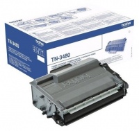 (TN3480) Картридж Brother TN-3480 (8 000 стр.) для HLL5xxx/HLL6xxx/DCPL5500DN/DCPL6600DW/MFCL57xx/MF (TN3480) Картридж Brother TN-3480 (8 000 стр.) для HLL5xxx/HLL6xxx/DCPL5500DN/DCPL6600DW/MFCL57xx/MF