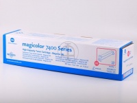 (8938623) Тонер-картридж Konica-Minolta mc7450 красный 12K (8938623) Тонер-картридж Konica-Minolta mc7450 красный 12K