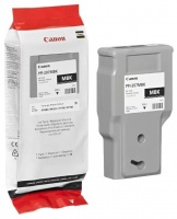 (8788B001) Картридж Canon PFI-207 MBK матовый черный (PFI-207 MBK) (8788B001) Картридж Canon PFI-207 MBK матовый черный (PFI-207 MBK)
