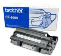 (DR8000) Барабан Brother DR-8000 FAX8070P/2850, MFC4800/9030/9070/9160/9180 (до 8 000 копий)
