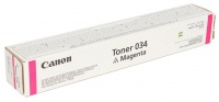 (9452B001) Тонер Canon 034 M пурпурный (Toner 034 M) (9452B001) Тонер Canon 034 M пурпурный (Toner 034 M)