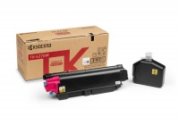 (1T02TVBNL0) Тонер-картридж TK-5270M 6 000 стр. Magenta для M6230cidn/M6630cidn/P6230cdn (TK-5270M) (1T02TVBNL0) Тонер-картридж TK-5270M 6 000 стр. Magenta для M6230cidn/M6630cidn/P6230cdn (TK-5270M)
