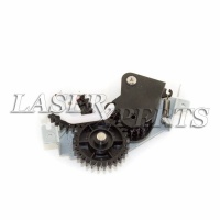 (RM2-6318) Привод узла выхода бумаги HP LJ M604/M605/M606 (RM2-6318) OEM