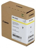 (2362C001) Картридж Canon PFI-310 Y желтый (PFI-310Y)