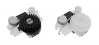(Q5669-67054) Приводы узла подъема HP DJ T610/620/770/790/795/1100/1300/2300/7100/Z2100/3100/5200/54 (Q5669-67054) Приводы узла подъема HP DJ T610/620/770/790/795/1100/1300/2300/7100/Z2100/3100/5200/54