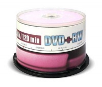 (UL130022A4B) Диск DVD+RW Mirex 4.7 Gb, 4x, Cake Box (50), (50/300) (207207) (UL130022A4B) Диск DVD+RW Mirex 4.7 Gb, 4x, Cake Box (50), (50/300) (207207)