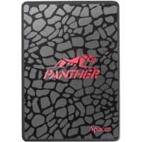 (AP128GAS350-1) Твердотельный диск 128GB Apacer Panther AS350, 2.5", SATA III, R/W - 560/540 MB/s (AP128GAS350-1) Твердотельный диск 128GB Apacer Panther AS350, 2.5", SATA III, R/W - 560/540 MB/s