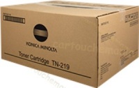 (9967002118) Тонер Konica-Minolta bizhub 25e  TN-219 (o)
