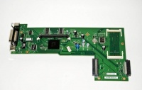 (Q6498-69006) Плата форматера (сетевая) HP LJ 5200n/5200tn/5200dtn (Q6498-67901/Q6498-67902/Q6498-67 (Q6498-69006) Плата форматера (сетевая) HP LJ 5200n/5200tn/5200dtn (Q6498-67901/Q6498-67902/Q6498-67