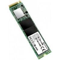 (TS256GMTE220S) Твердотельный диск 256GB Transcend MTE220S, 3D TLC NAND, M.2, PCI-E 4x R/W - 3300/ (TS256GMTE220S) Твердотельный диск 256GB Transcend MTE220S, 3D TLC NAND, M.2, PCI-E 4x R/W - 3300/