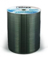 (UL130029A1T) Диск DVD+R Mirex 4.7 Gb, 16x, Shrink (100), Ink Printable (100/500) (209751) (UL130029A1T) Диск DVD+R Mirex 4.7 Gb, 16x, Shrink (100), Ink Printable (100/500) (209751)